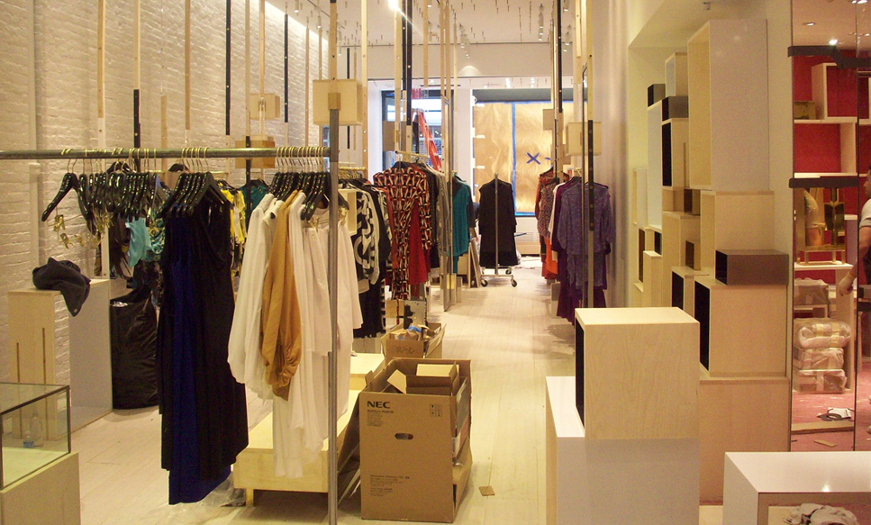 DVF 