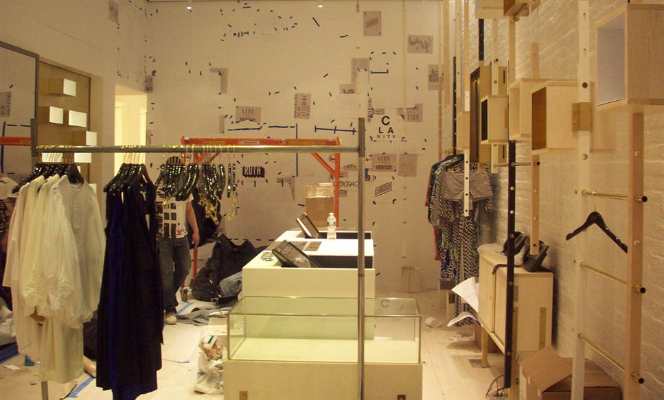 DVF 